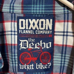 Dixxon Flannel Company